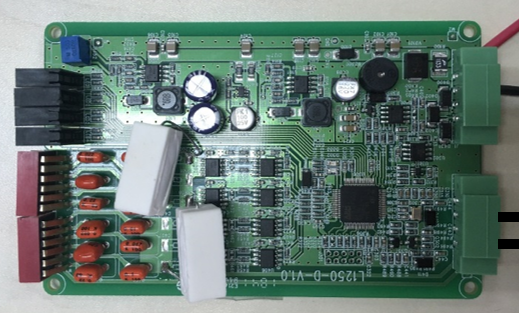 PCB board E21480094v-0